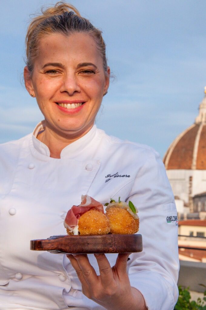 aperitivo a firenze