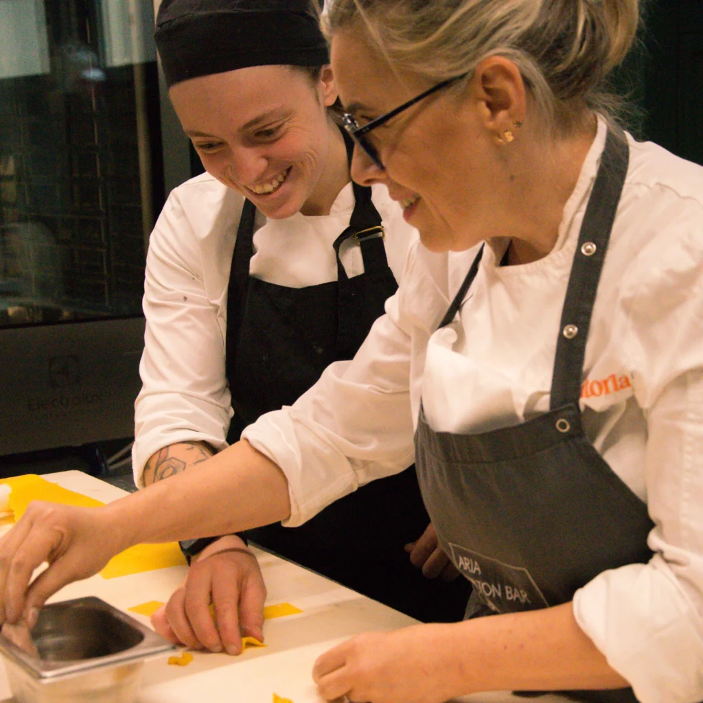 laboratorio pasta fatta in casa firenze